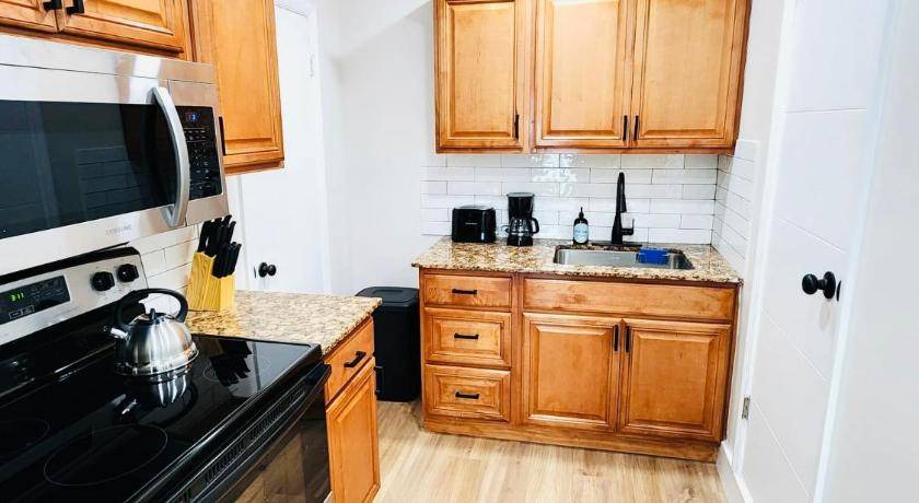 Photo of Kitchen in Lake Ridge