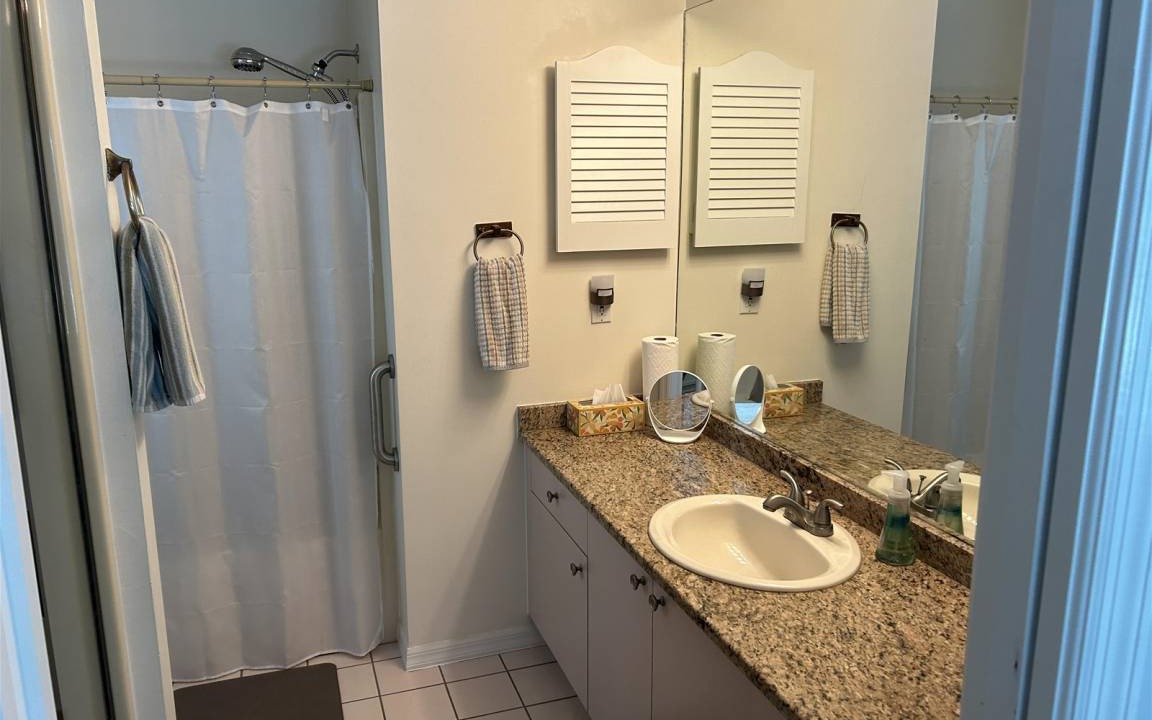 Photo of Bathroom in Sanibel