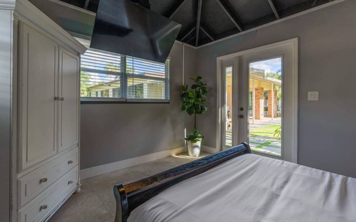 Photo of Bedroom in Homestead