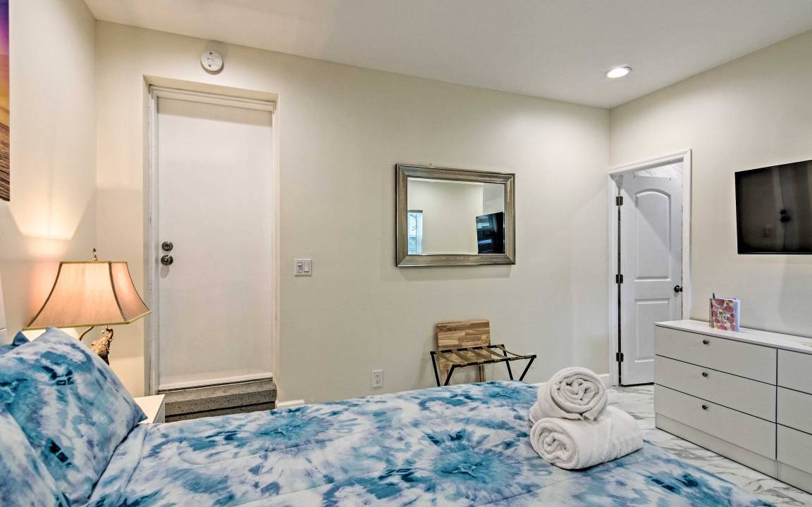 Photo of Bedroom in Deerfield Beach