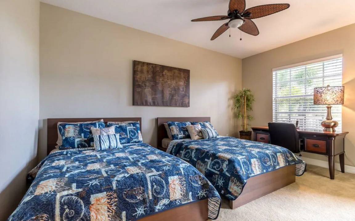 Photo of Bedroom in Ruskin