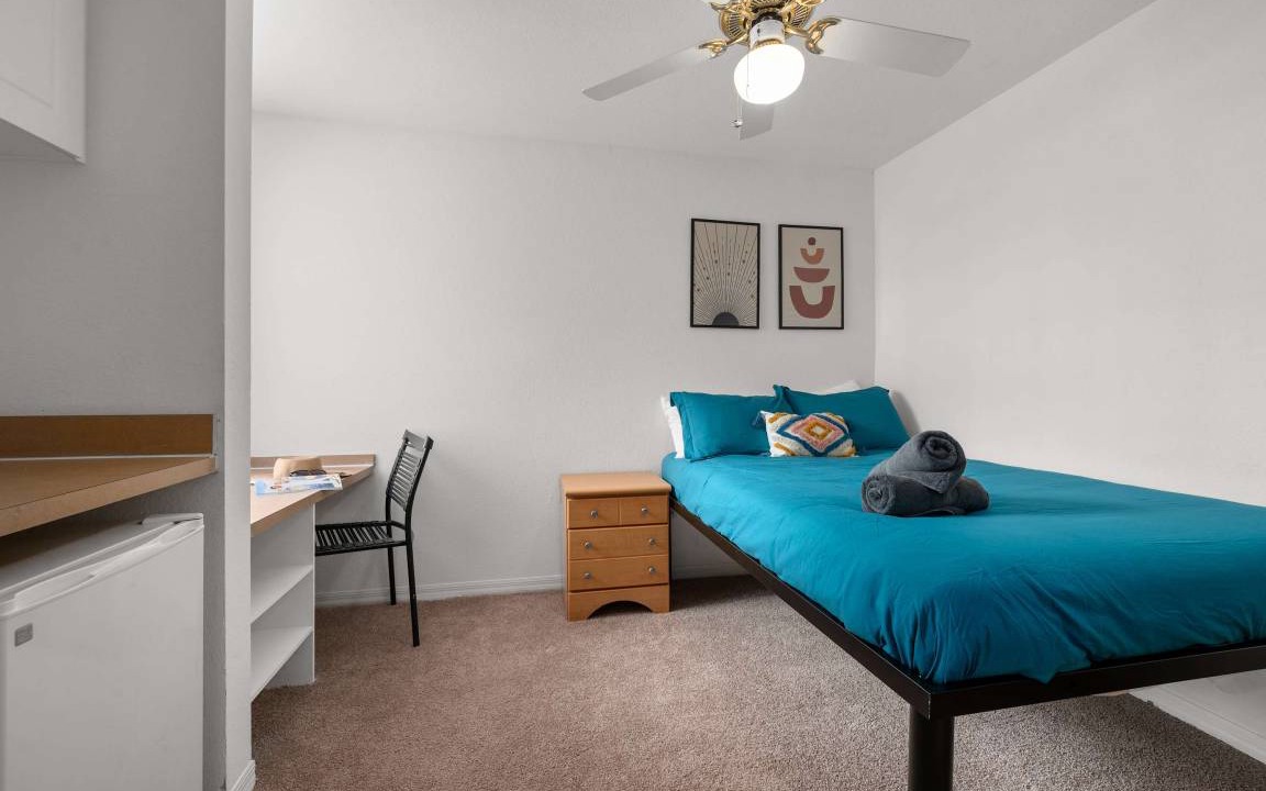 Photo of Bedroom in Temple Terrace
