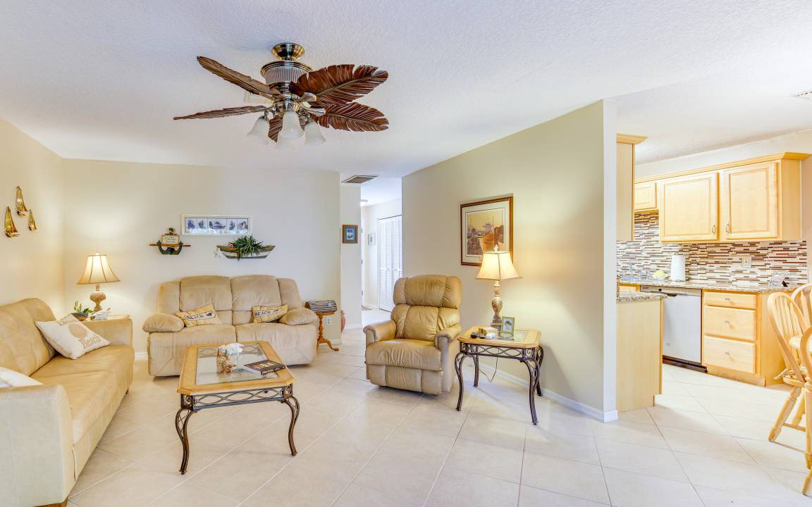 Photo of Livingroom in Sebastian Highlands