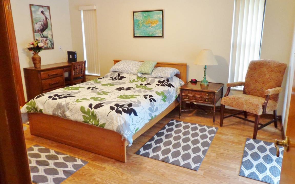 Photo of Bedroom in Spring Hill