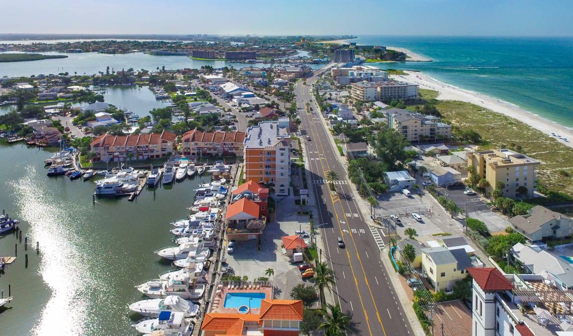 Photo of Others in Madeira Beach