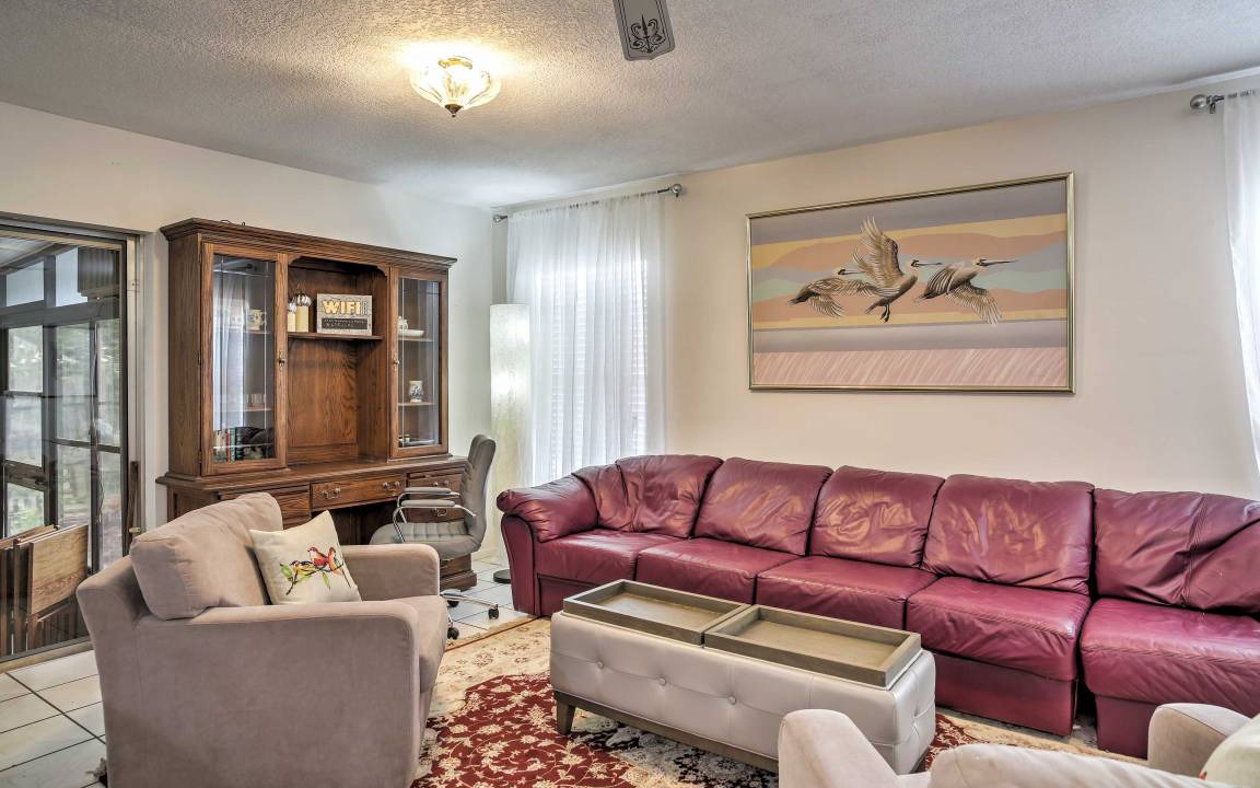 Photo of Livingroom in Wekiva Springs