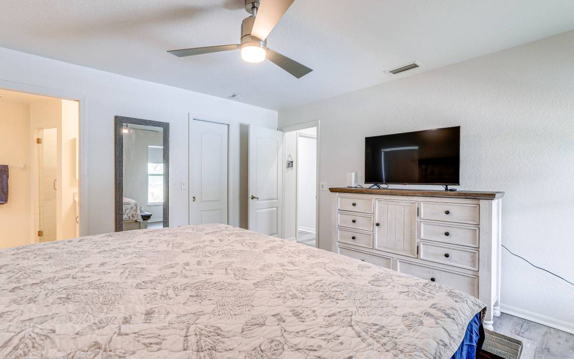 Photo of Bedroom in North Port