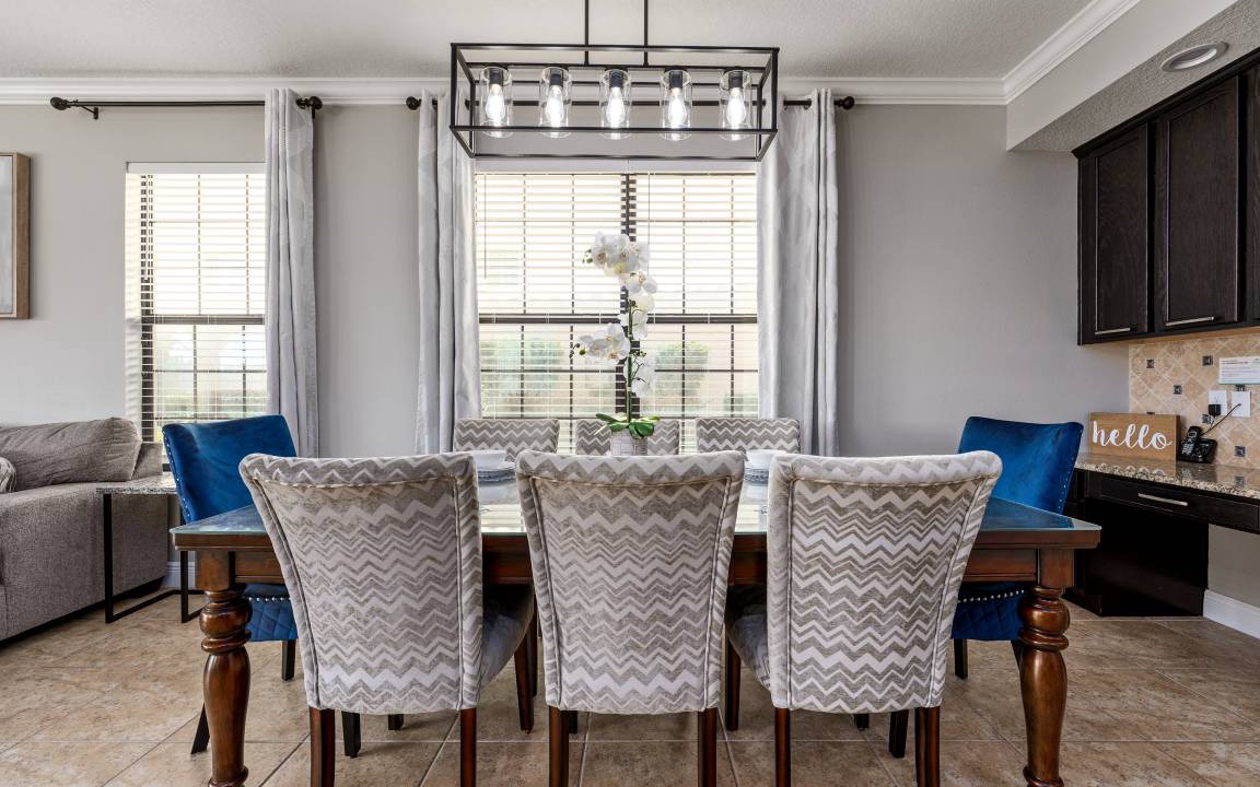 Photo of Livingroom in Reunion