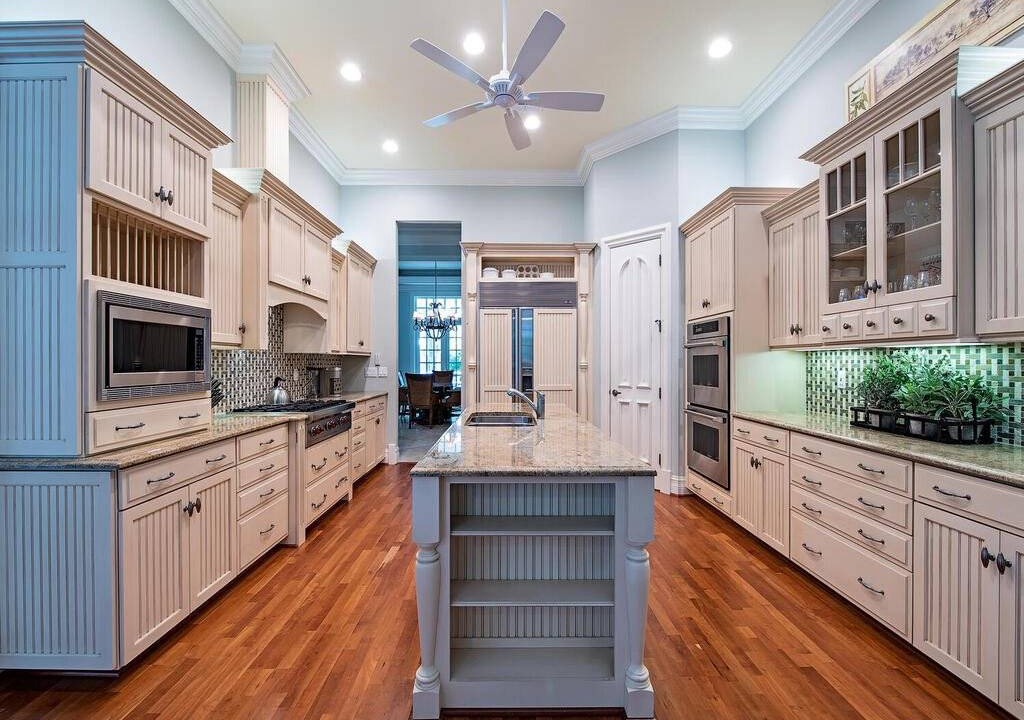 Photo of Kitchen in Old Naples