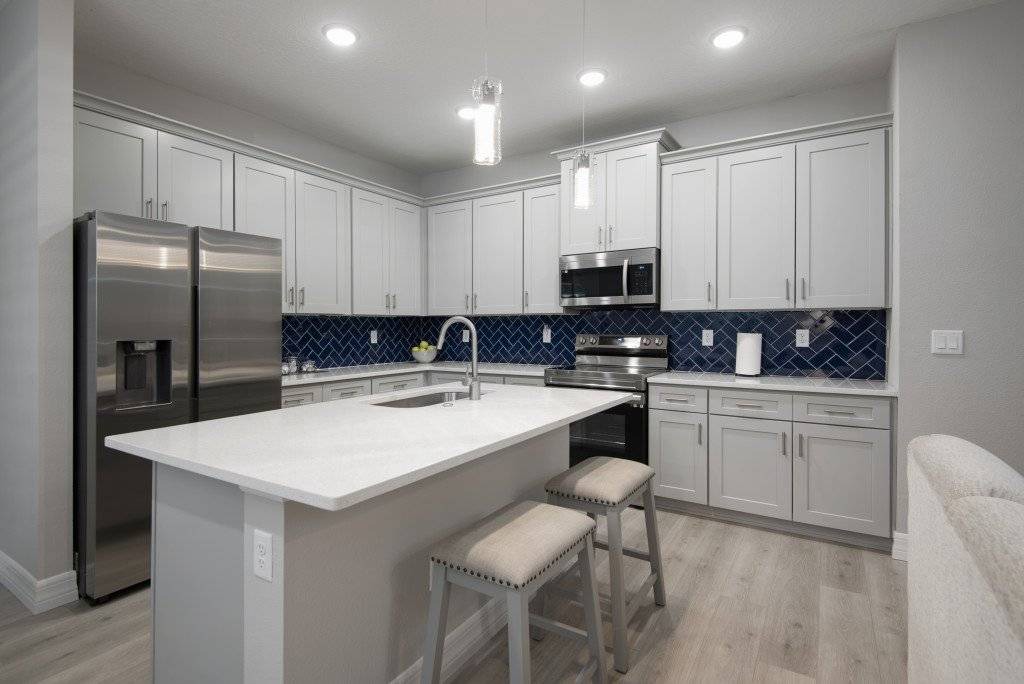 Photo of Kitchen in Citrus Springs