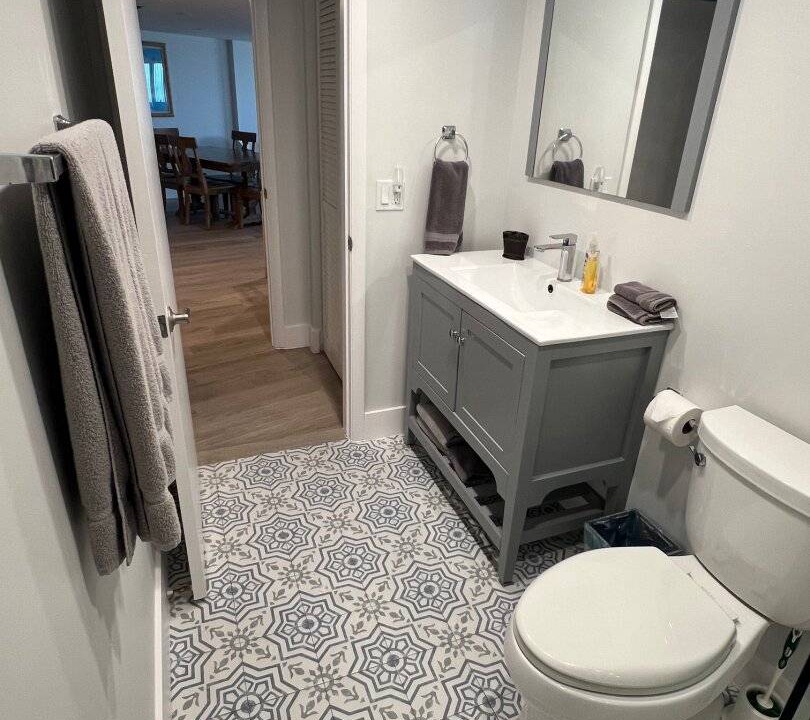 Photo of Bathroom in Key Largo