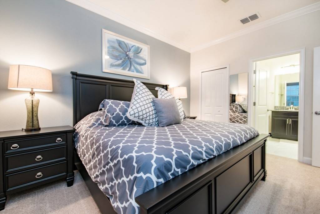 Photo of Bedroom in Sandy Ridge