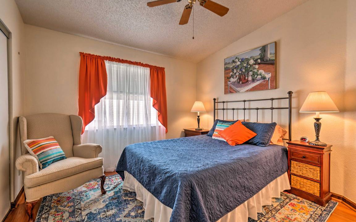 Photo of Bedroom in The Villages