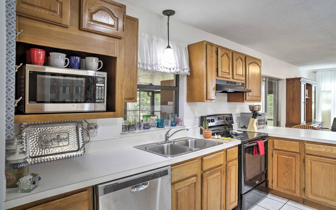 Photo of Kitchen in Wekiva Springs