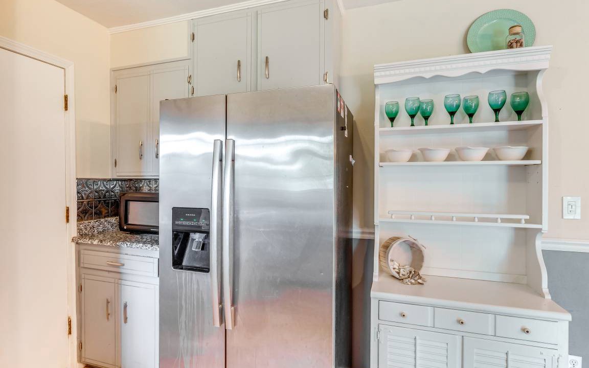 Photo of Kitchen in Milton
