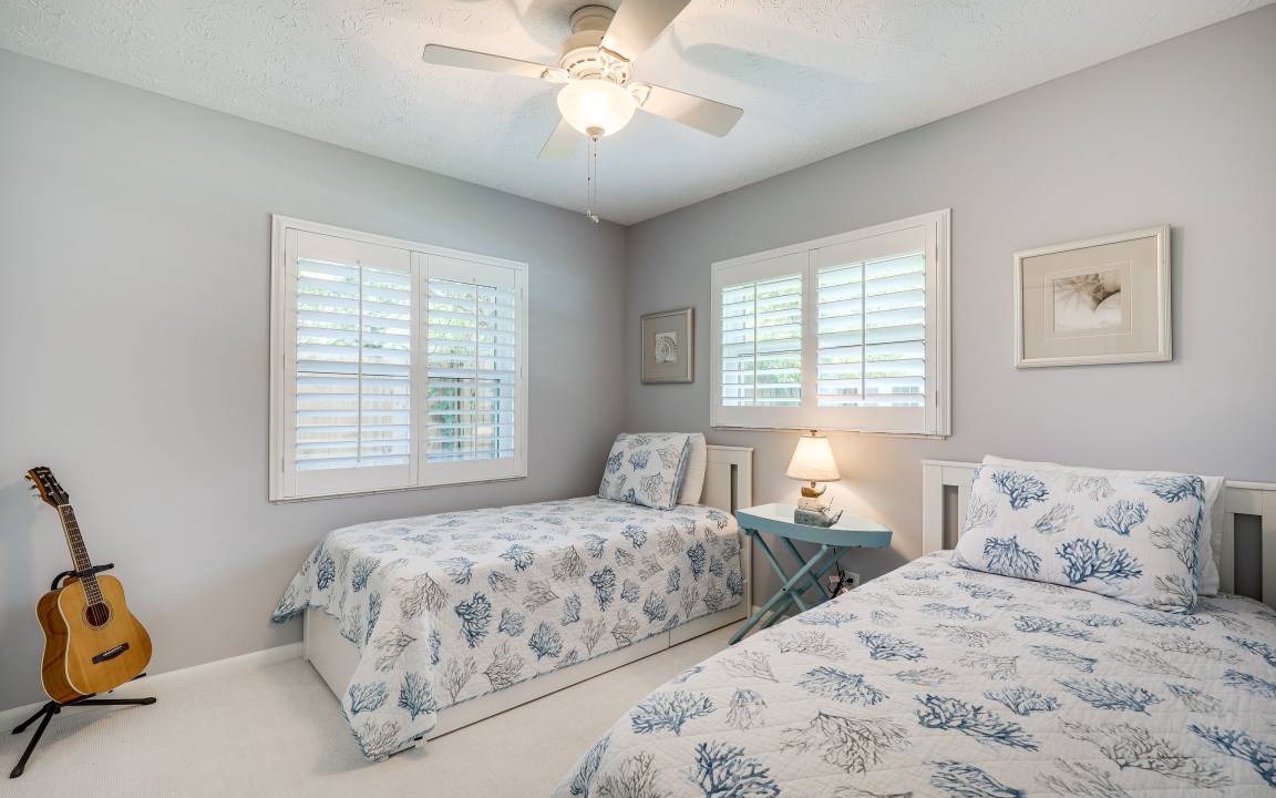Photo of Bedroom in Dolphin's Cove