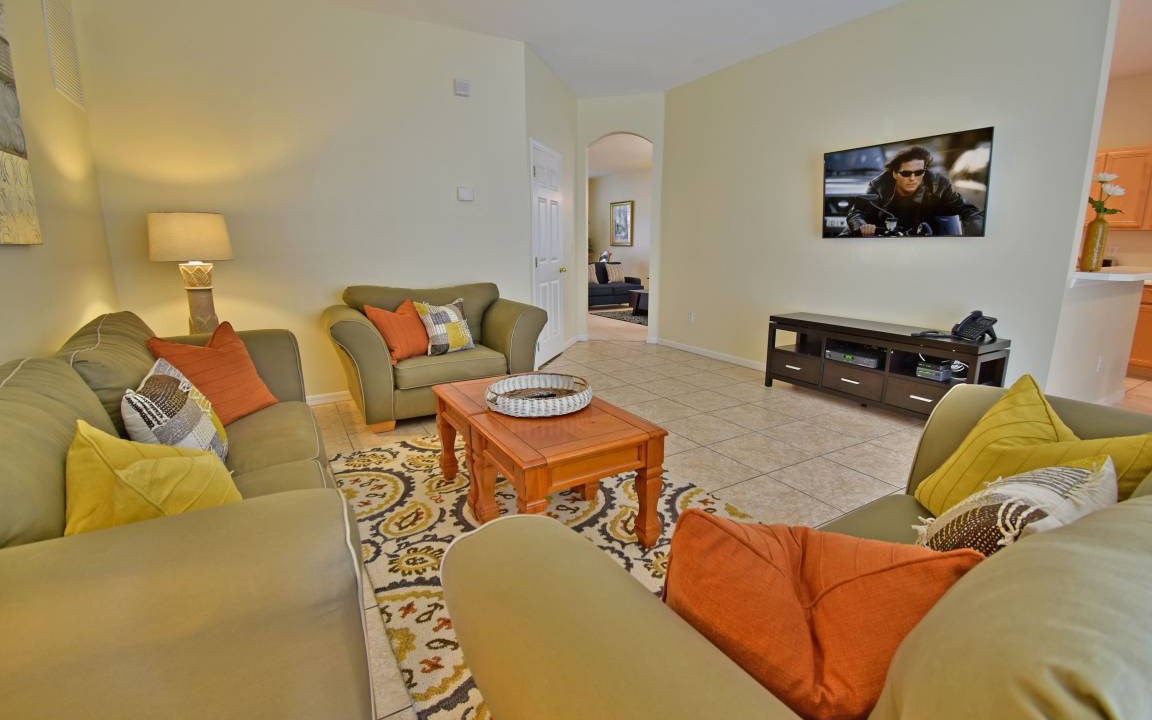 Photo of Livingroom in West Haven