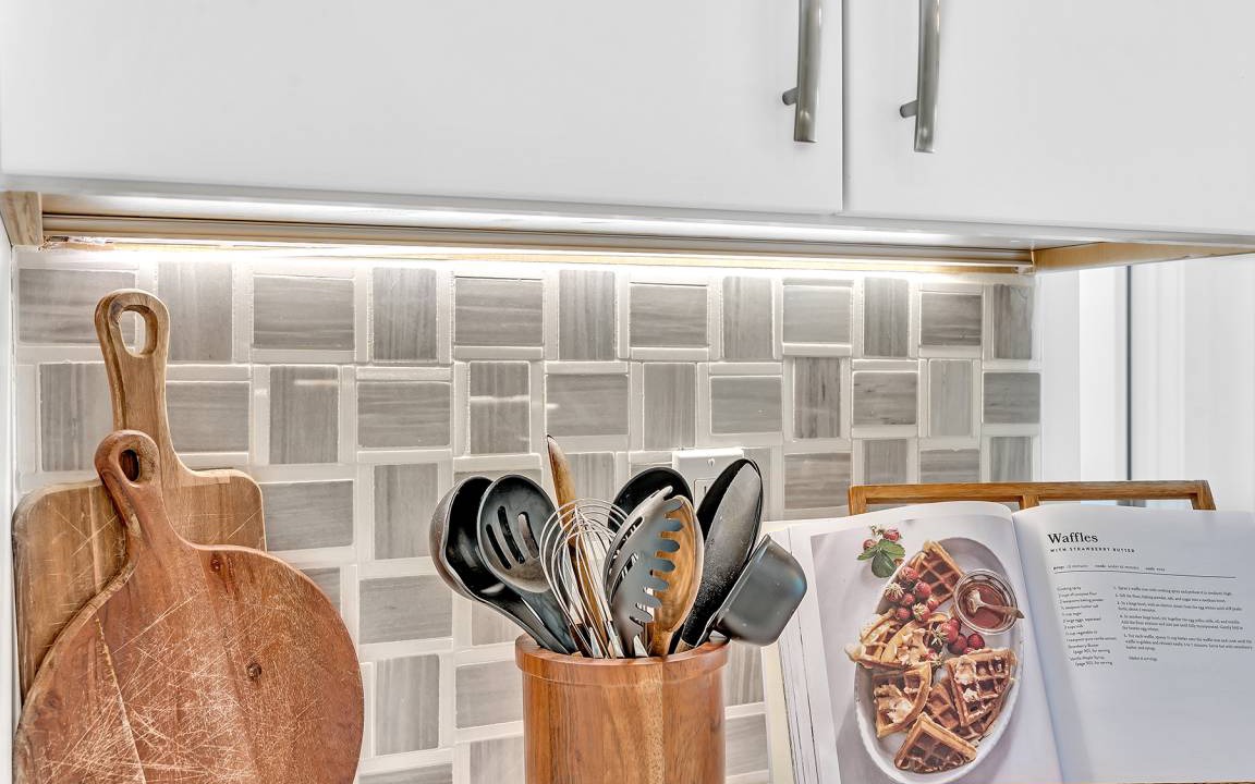 Photo of Kitchen in Poinsettia Heights