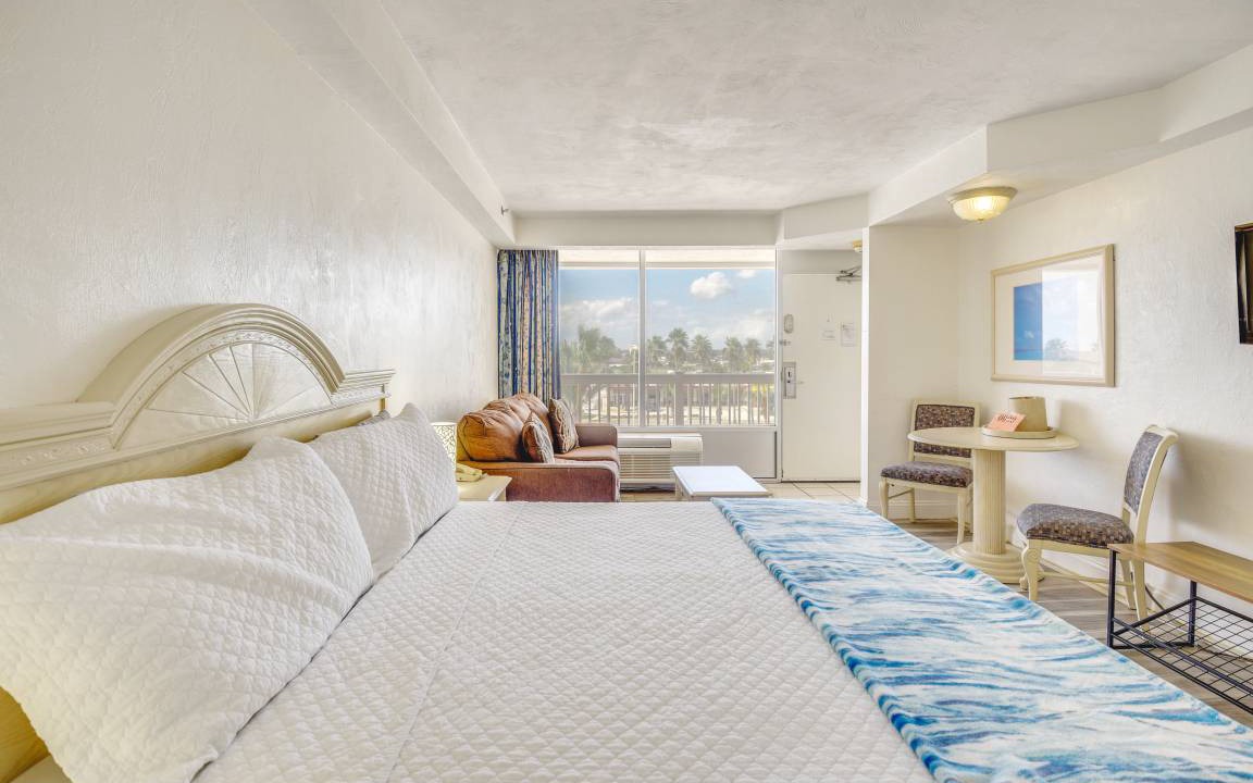 Photo of Bedroom in Ortona Park