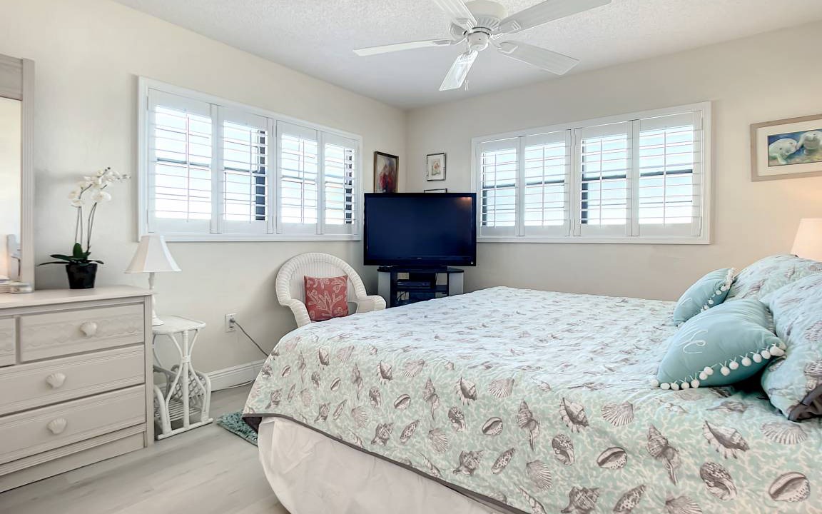 Photo of Bedroom in New Smyrna Beach