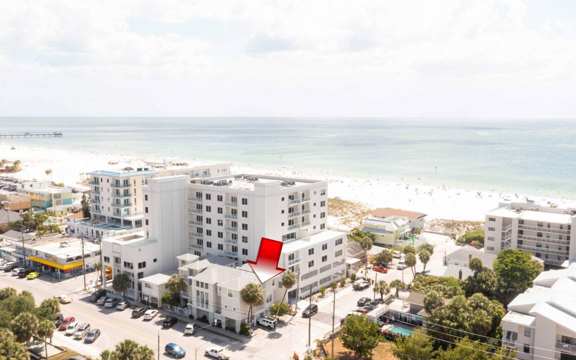 Photo of Others in Clearwater Beach