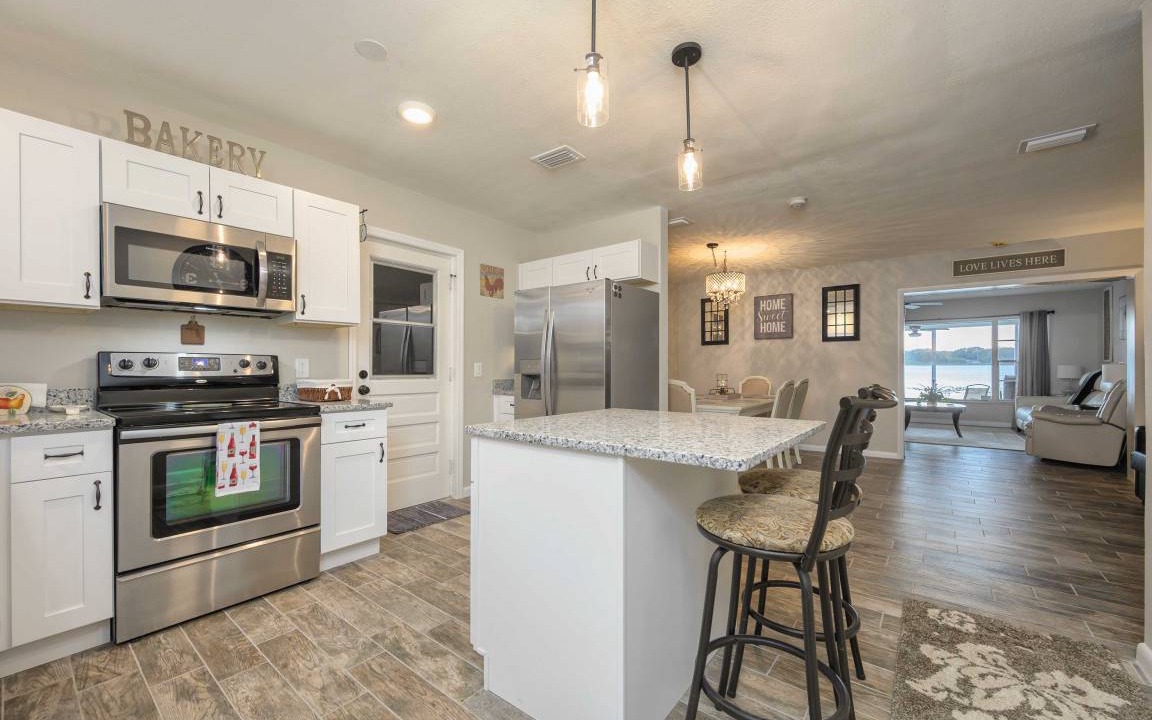 Photo of Kitchen in Winter Haven