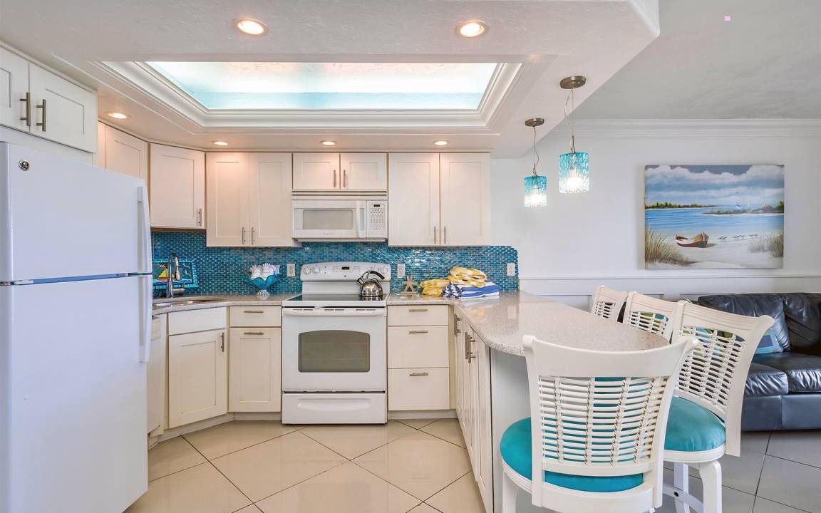 Photo of Kitchen in Captiva