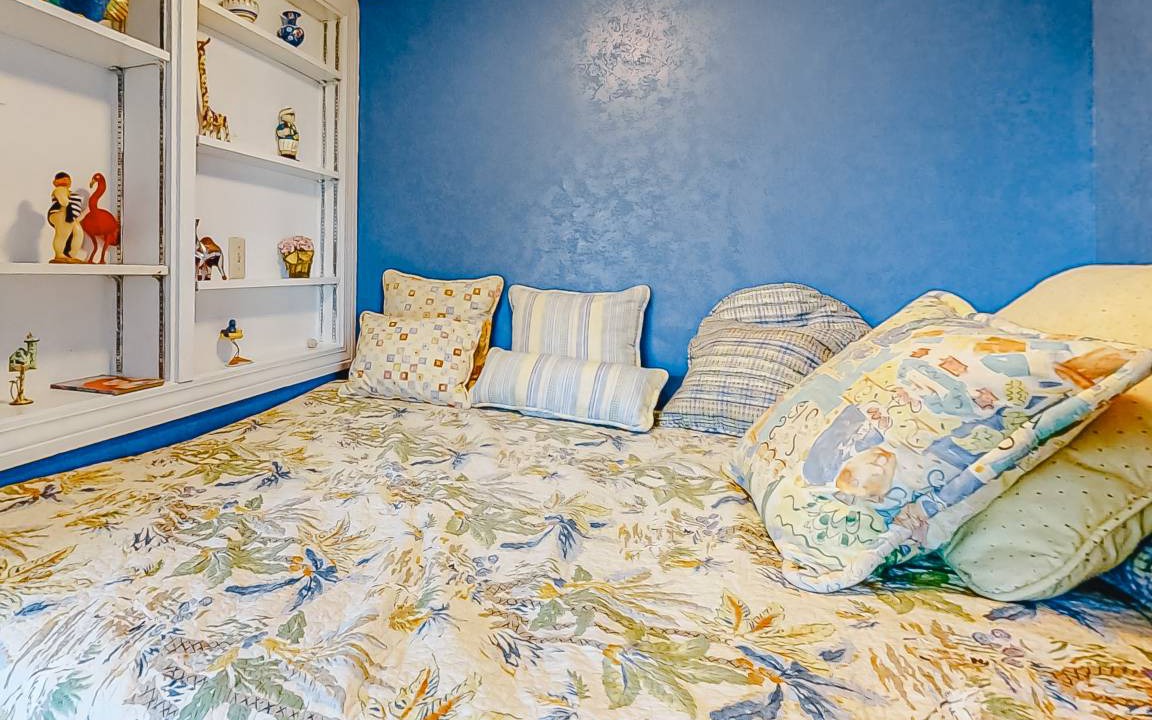 Photo of Bedroom in Fernandina Beach
