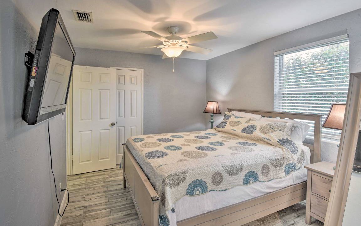 Photo of Bedroom in Brendale Heights
