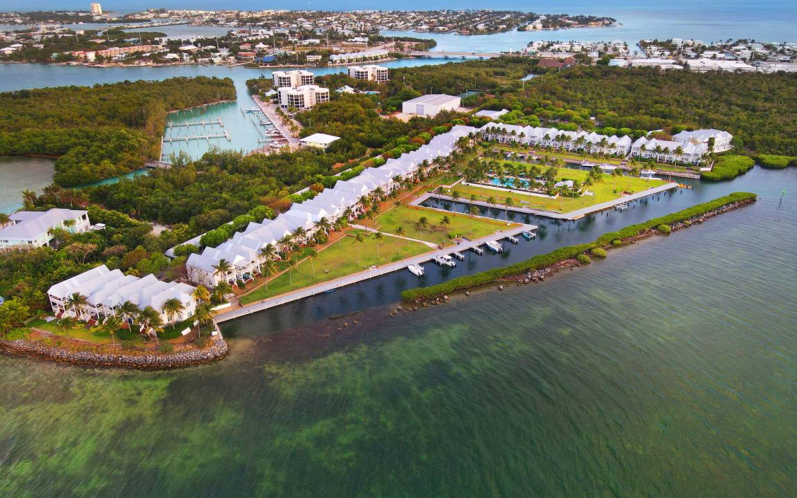 Photo of Others in Indigo Reef Marina Homes