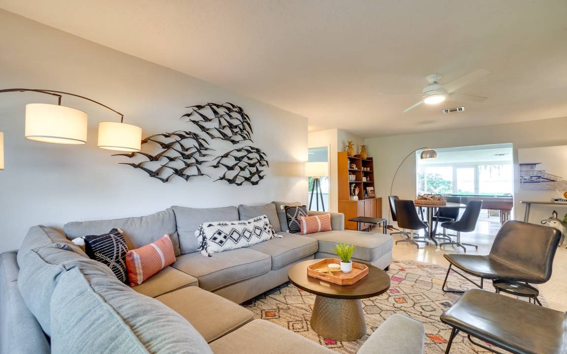 Photo of Livingroom in Tavares