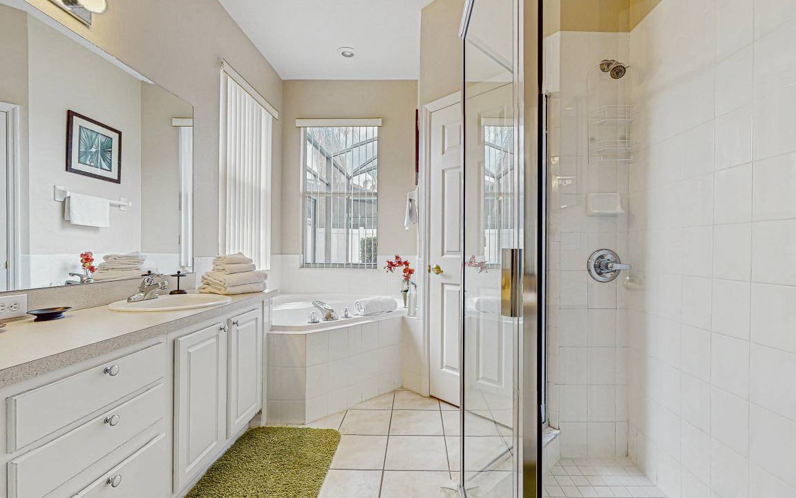 Photo of Bathroom in Calabay Parc