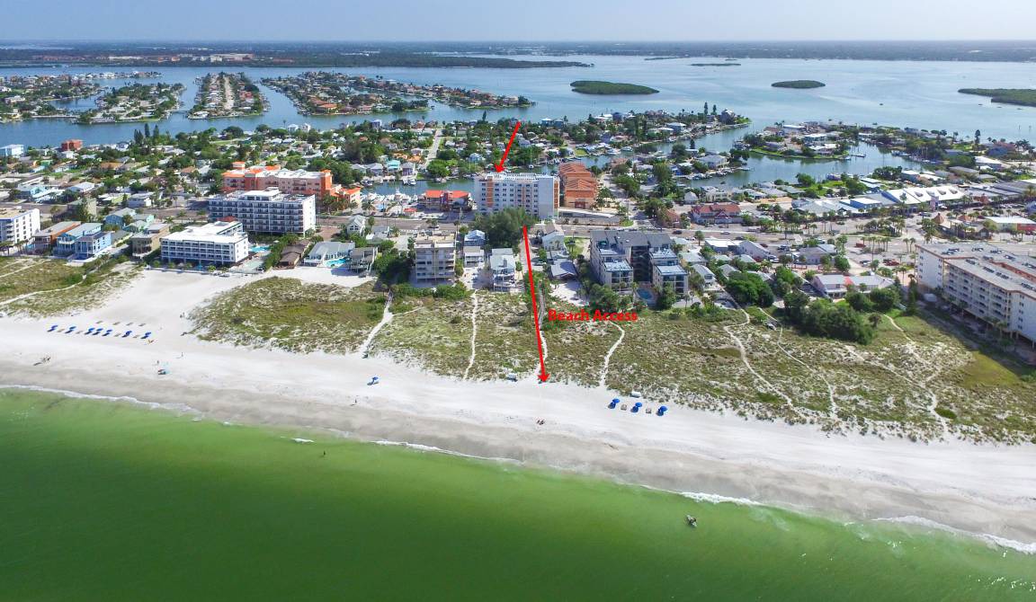 Photo of Others in Madeira Beach