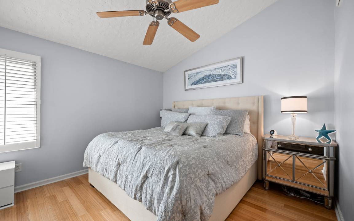 Photo of Bedroom in Palm Valley