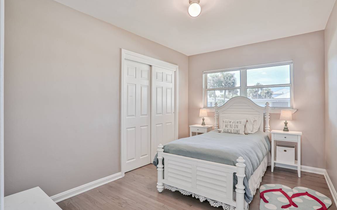 Photo of Bedroom in Atlantic Shores