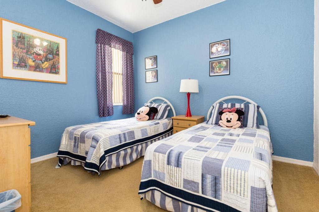 Photo of Bedroom in Highlands Reserve
