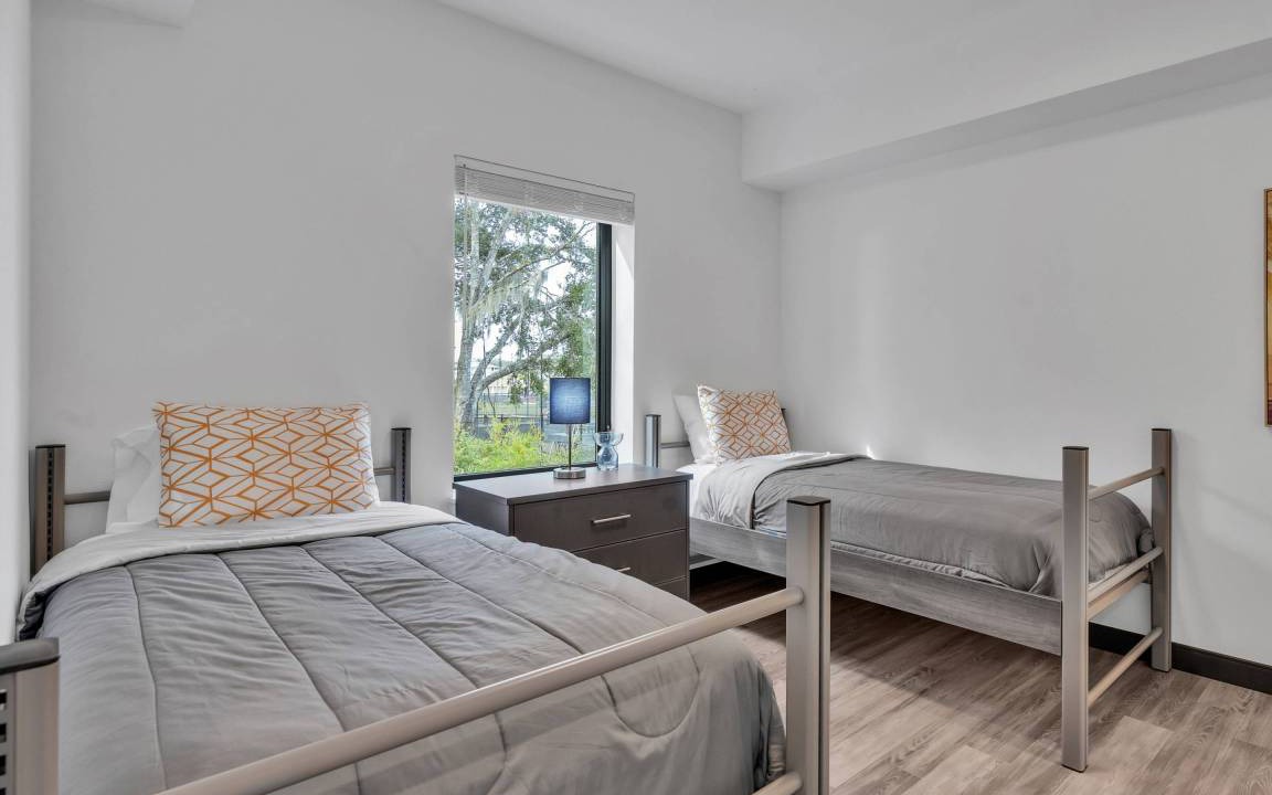 Photo of Bedroom in Zephyrhills West