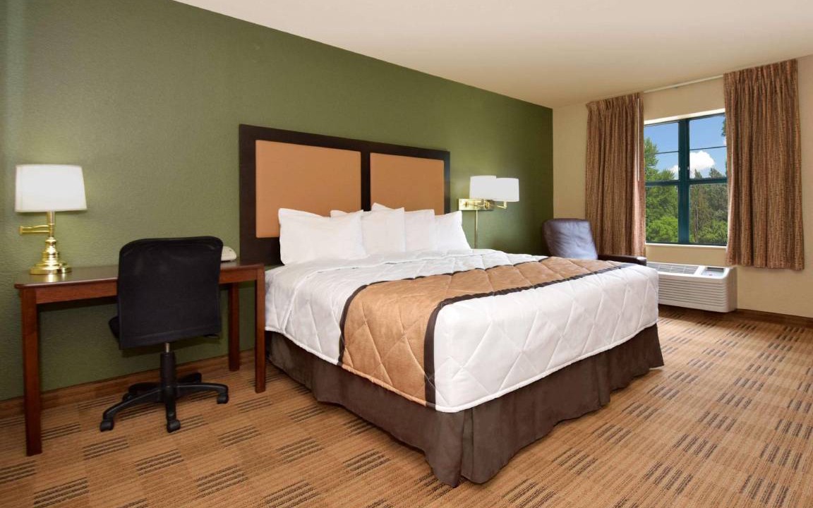 Photo of Bedroom in Lake Mary