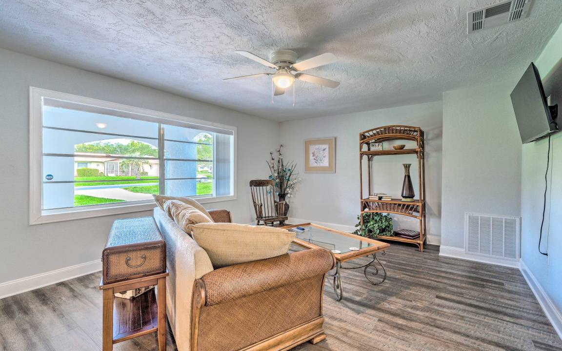 Photo of Livingroom in Pine Ridge