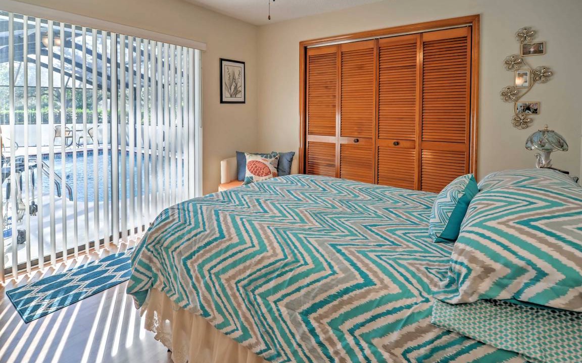 Photo of Bedroom in Spring Hill