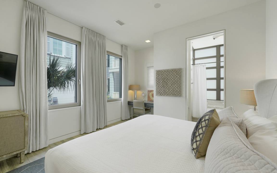 Photo of Bedroom in Seaside