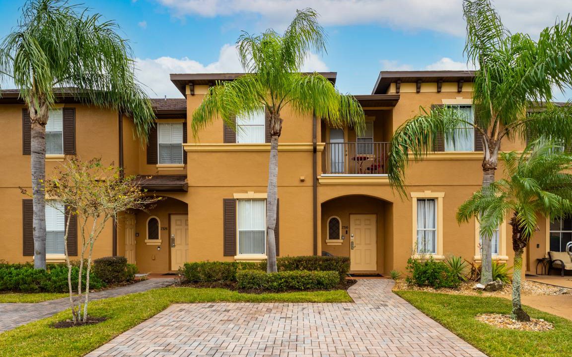Photo of Buildings in Regal Palms
