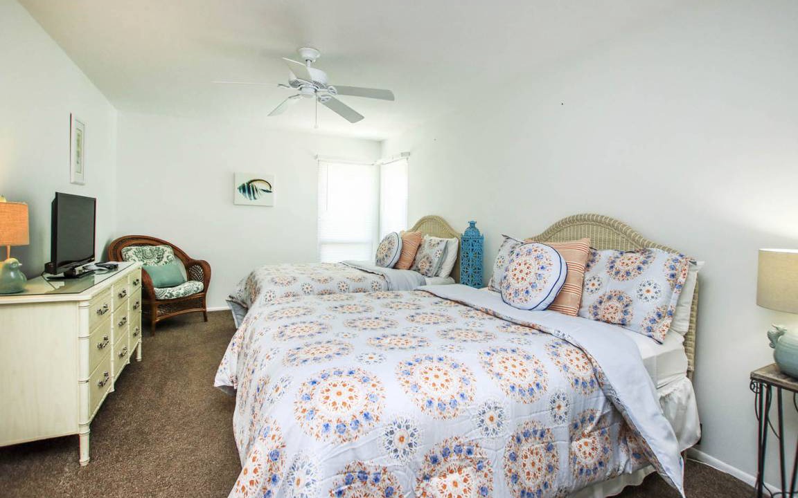 Photo of Bedroom in Sanibel