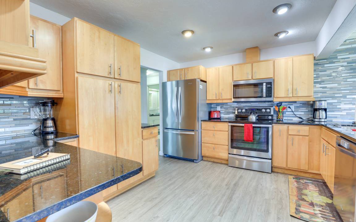 Photo of Kitchen in Southgate
