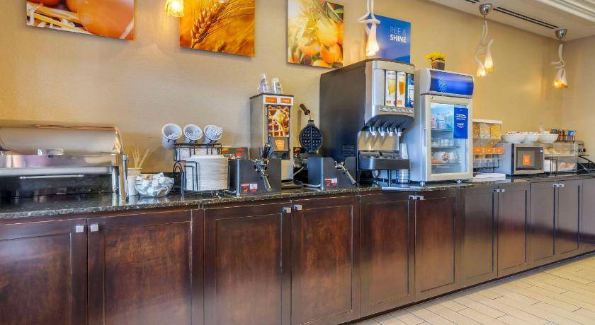 Photo of Kitchen in St. Petersburg - Clearwater