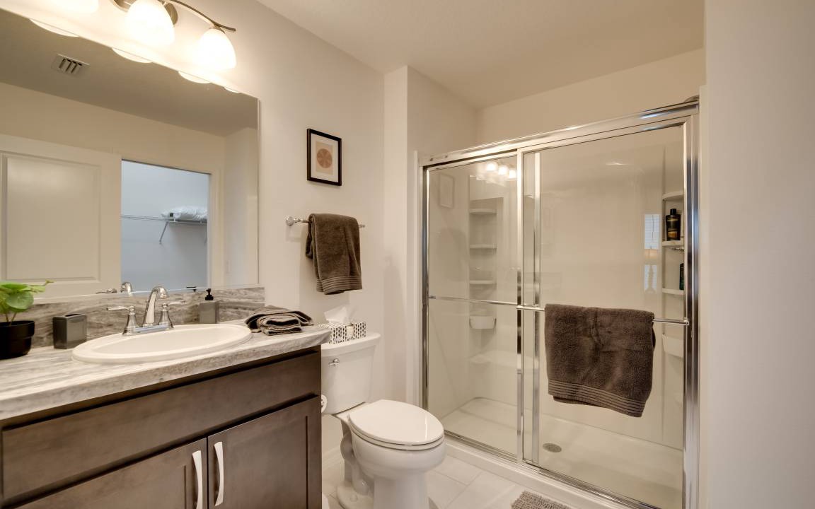 Photo of Bathroom in Wildwood