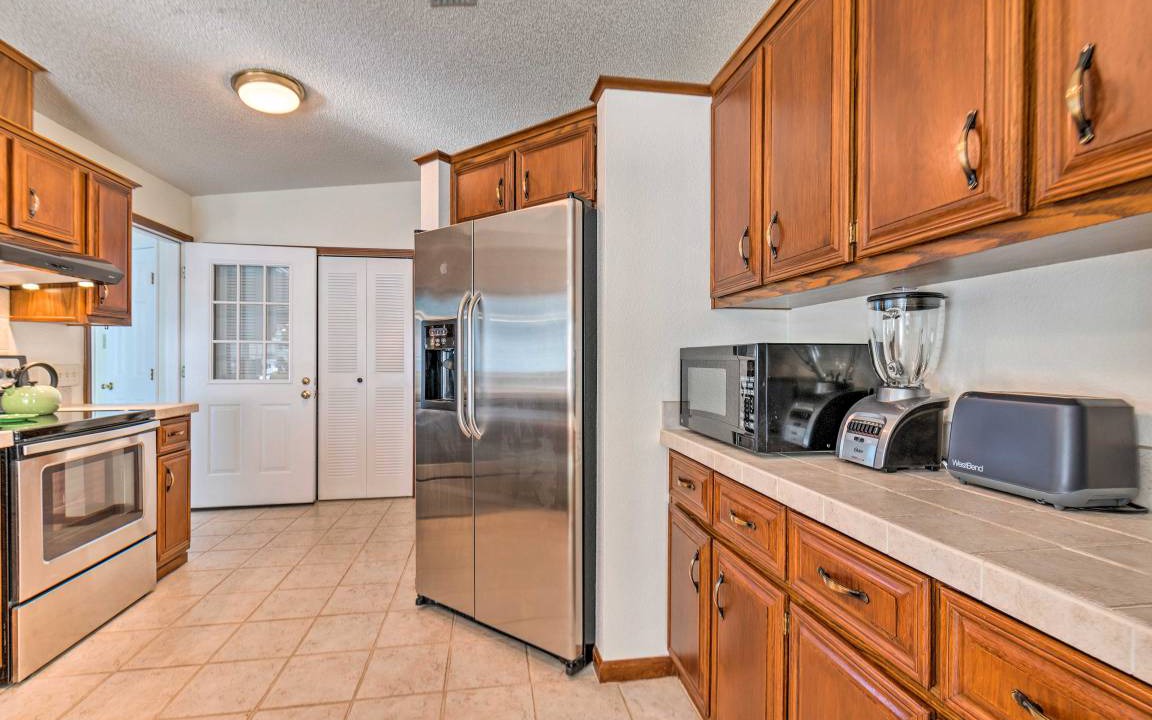 Photo of Kitchen in The Villages