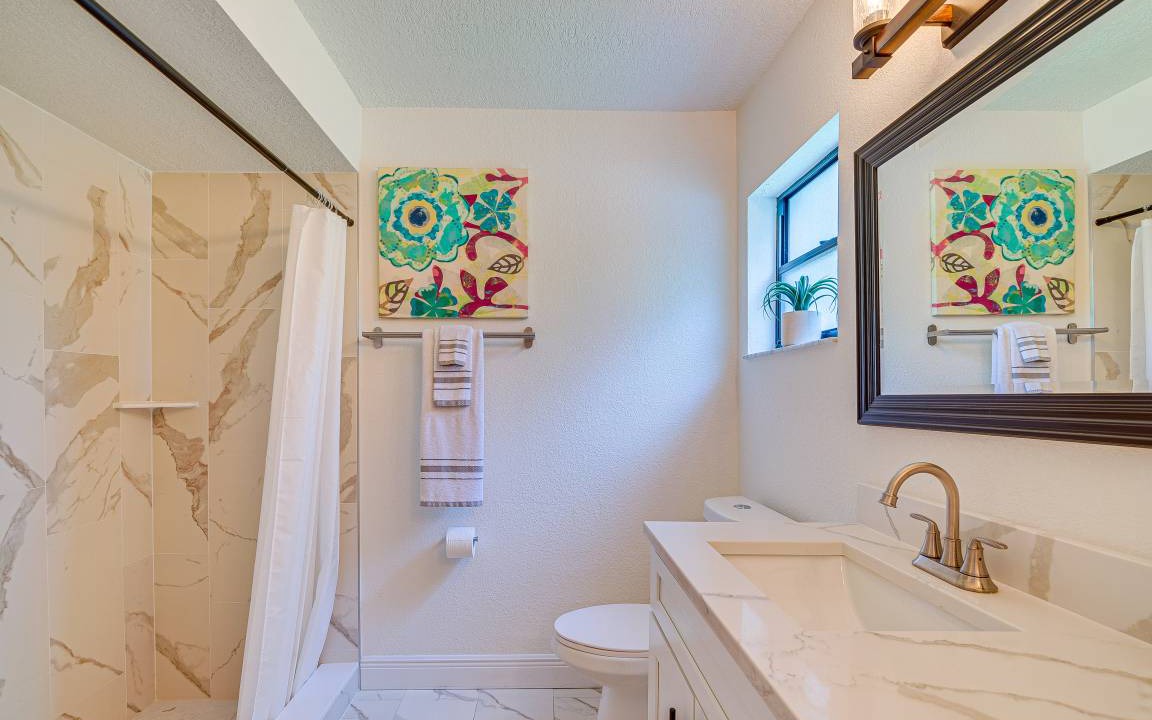 Photo of Bathroom in Spring Hill