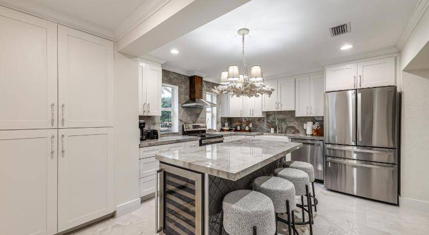 Photo of Kitchen in Lighthouse Point