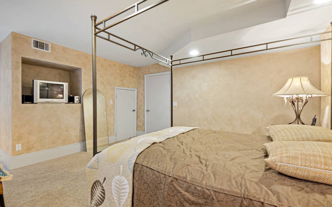 Photo of Bedroom in Flagler Beach